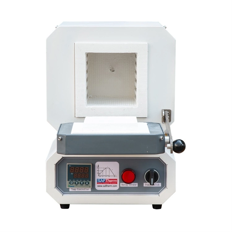 Customized Lab Mini Muffle Furnace 1000c Experimental Furnace Resistance Manufacturer