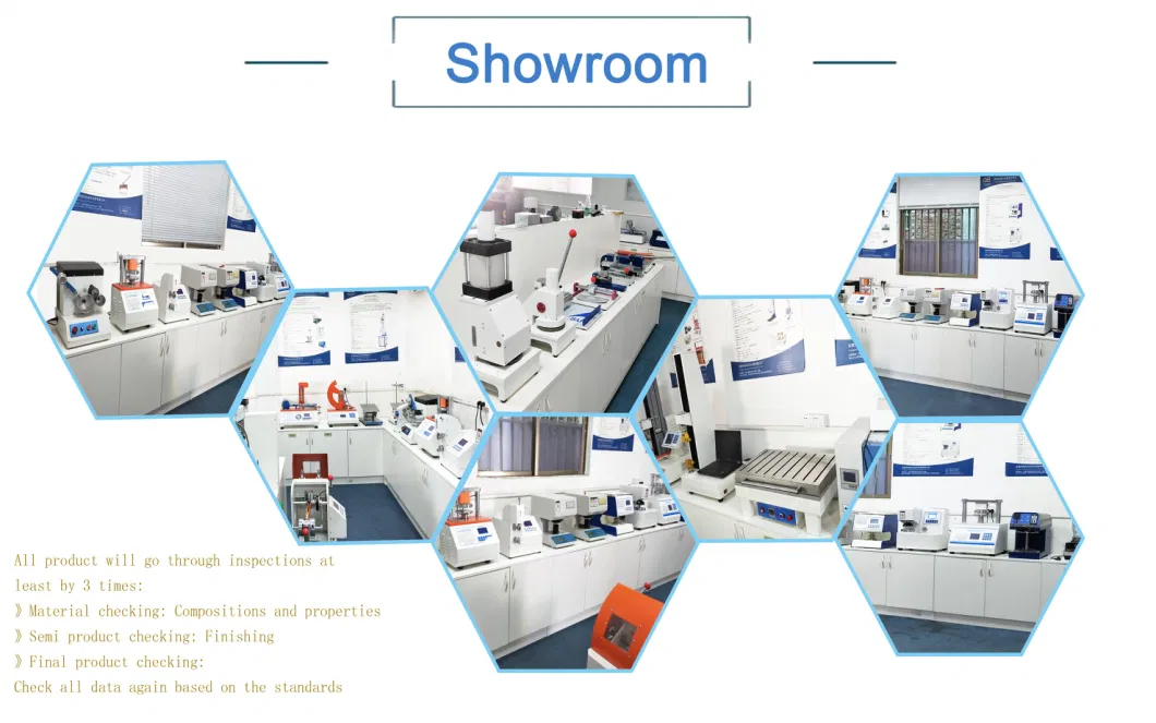 High Precision Softness Lab Testing Instrument for Toilet Tissue Paper/Paper/Non-Woven/Film Fabrics